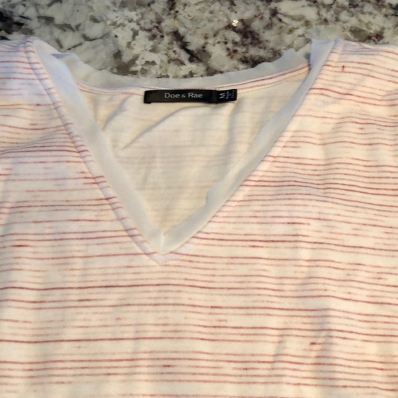 Doe & Rae size M - Picture 2 of 3